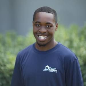 Meet your Posher, Maliik-khalil